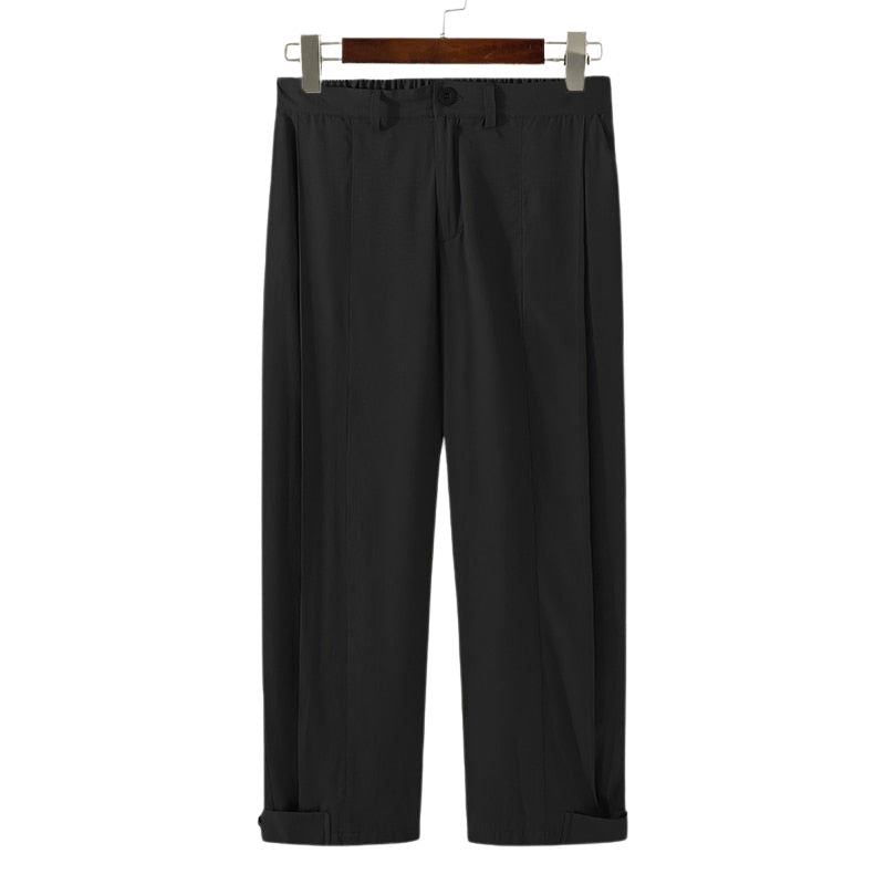    pantalon-vintage-homme-annees-50