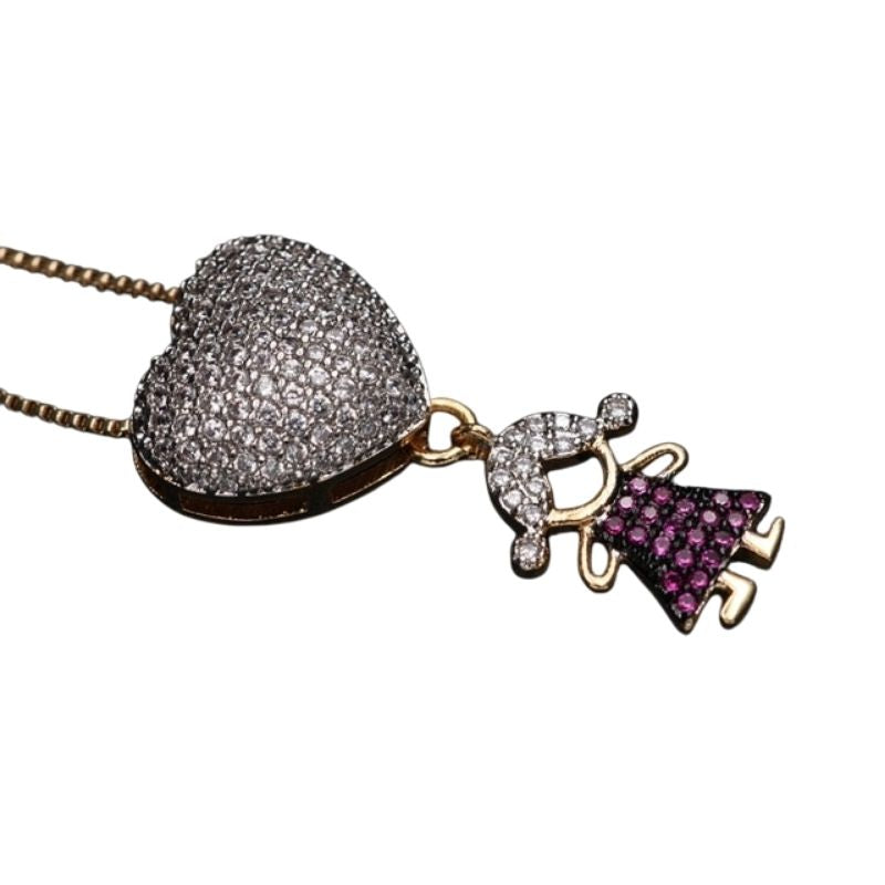       pendentif-vintage-coeur