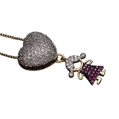        pendentif-vintage-coeur