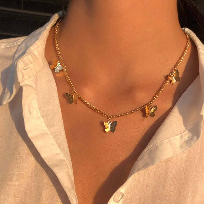     pendentif-vintage-or