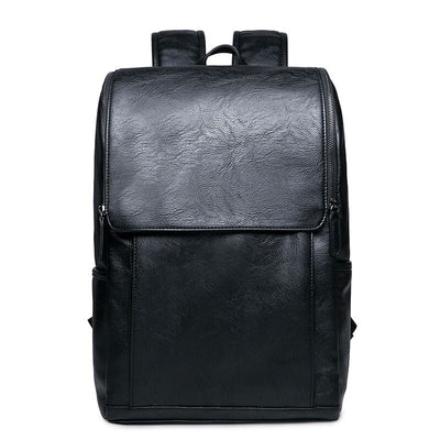 petit-sac-a-dos-cuir-noir-homme-vintage