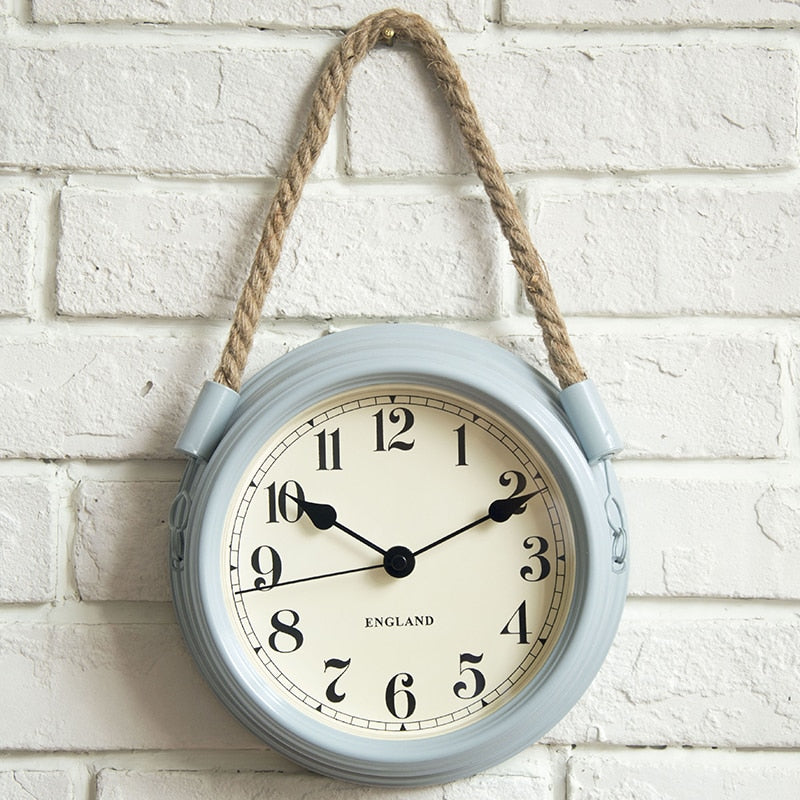    petite-horloge-vintage-murale