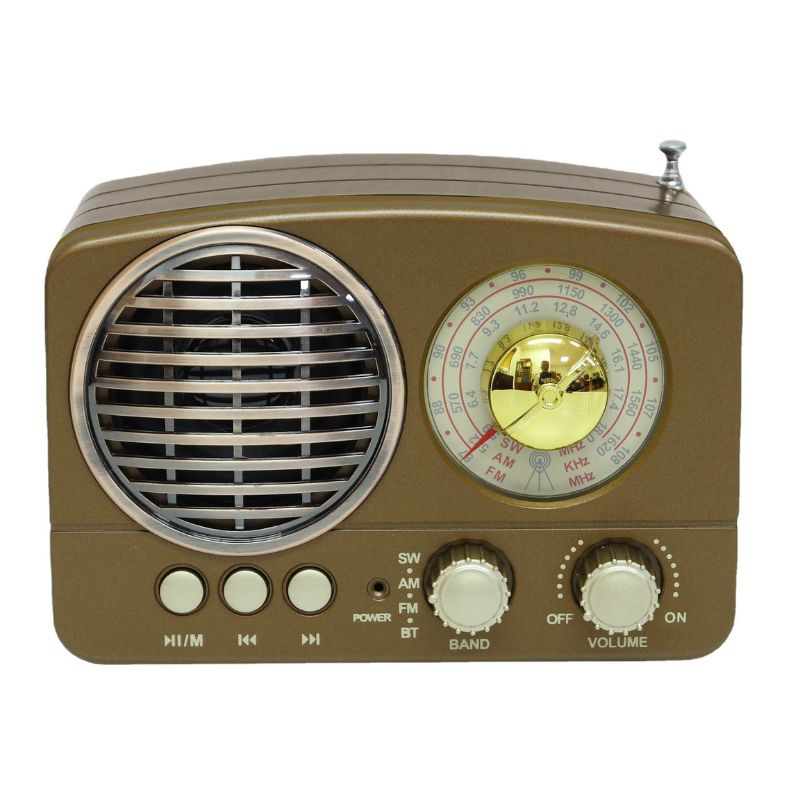 petite-radio-vintage-style