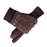 Gants de boxe vintage en cuir marron - Canada Gants de boxe vintage en cuir marron - Canada