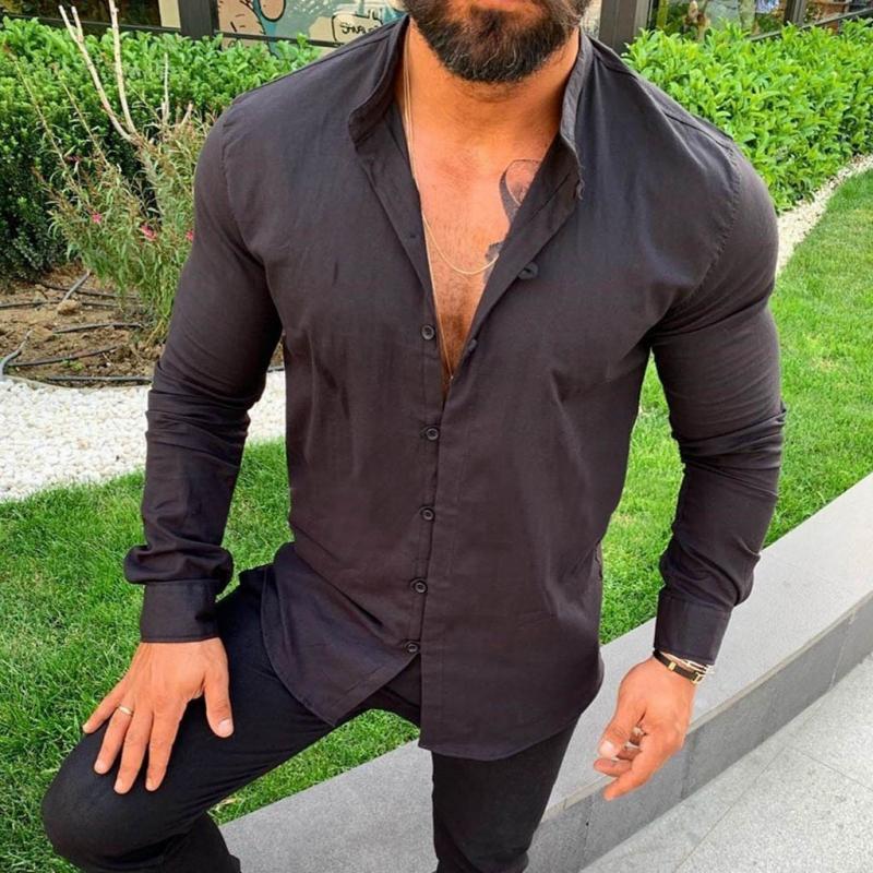 chemise-coton-lin-vintage