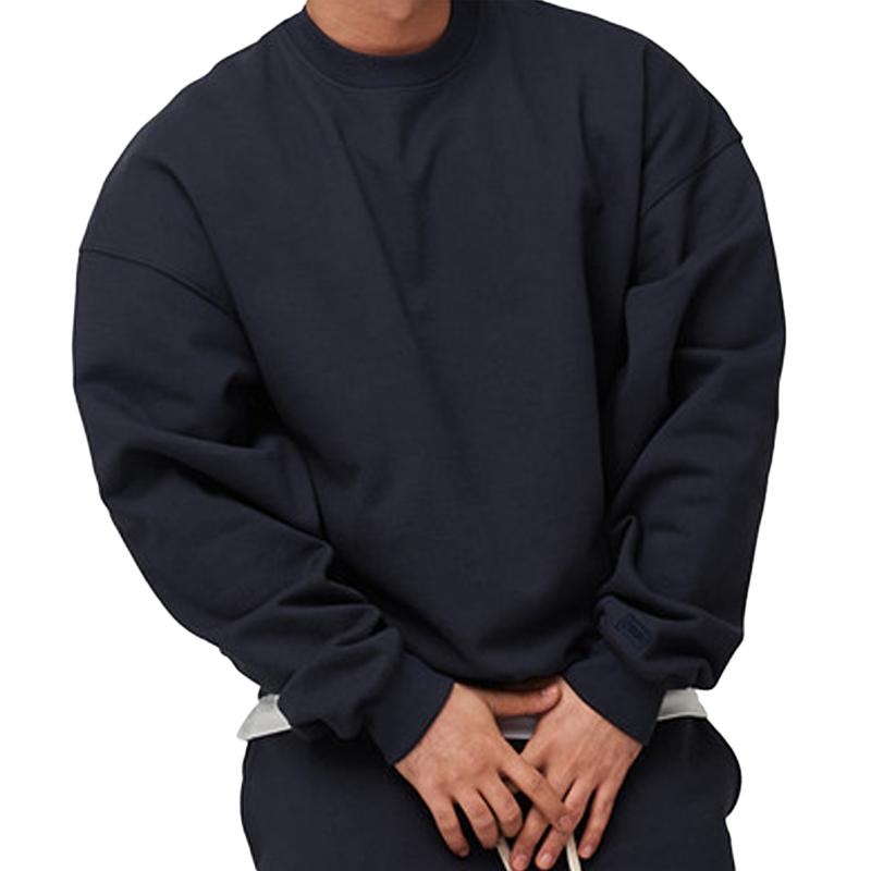sweat-shirt-ample-vintage-tendance-col-rond