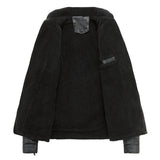 veste-cuir-lettres-revers-peluche-vintage