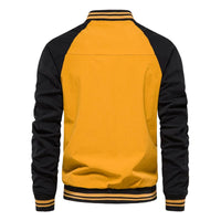 veste-vintage-zippee-blocs-couleurs
