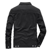 veste-jean-vintage-multi-poches-revers-retro