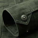 veste-vintage-coton-couleur-unie-hommes