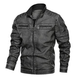 veste-motard-cuir-delave-col-montant-vintage