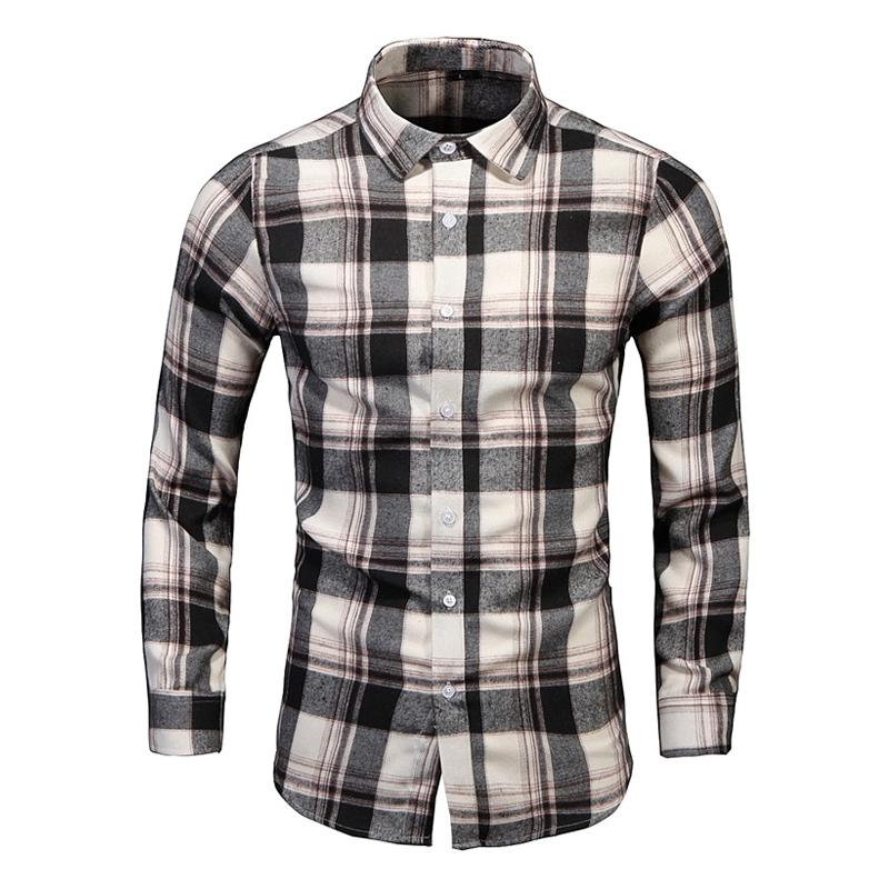 chemise-vintage-manches-longues-carreaux-homme