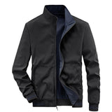 veste-vintage-reversible-col-montant-homme