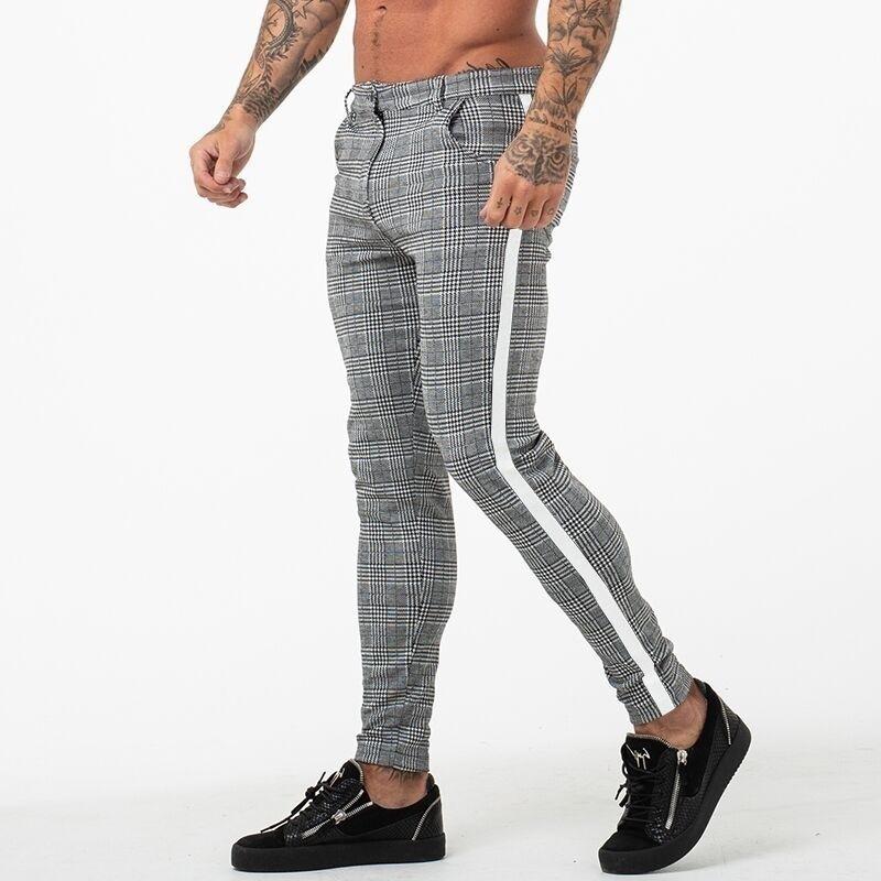 pantalon-crayon-vintage-carreaux