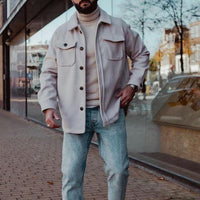 veste-vintage-poche-revers-hommes