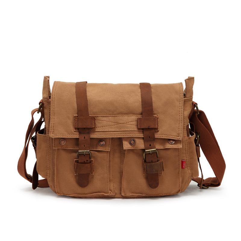 sacs-messager-toile-homme-vintage