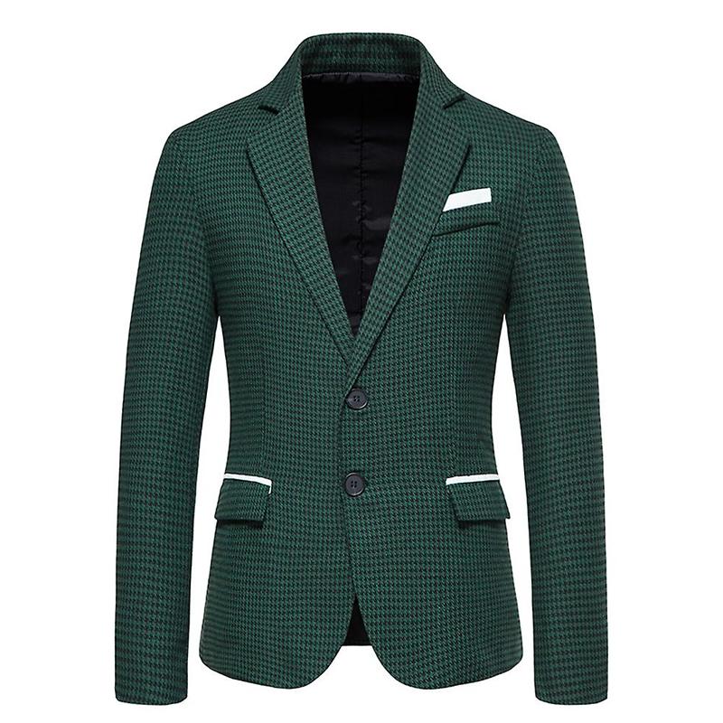 blazer-droit-vintage-revers-crante