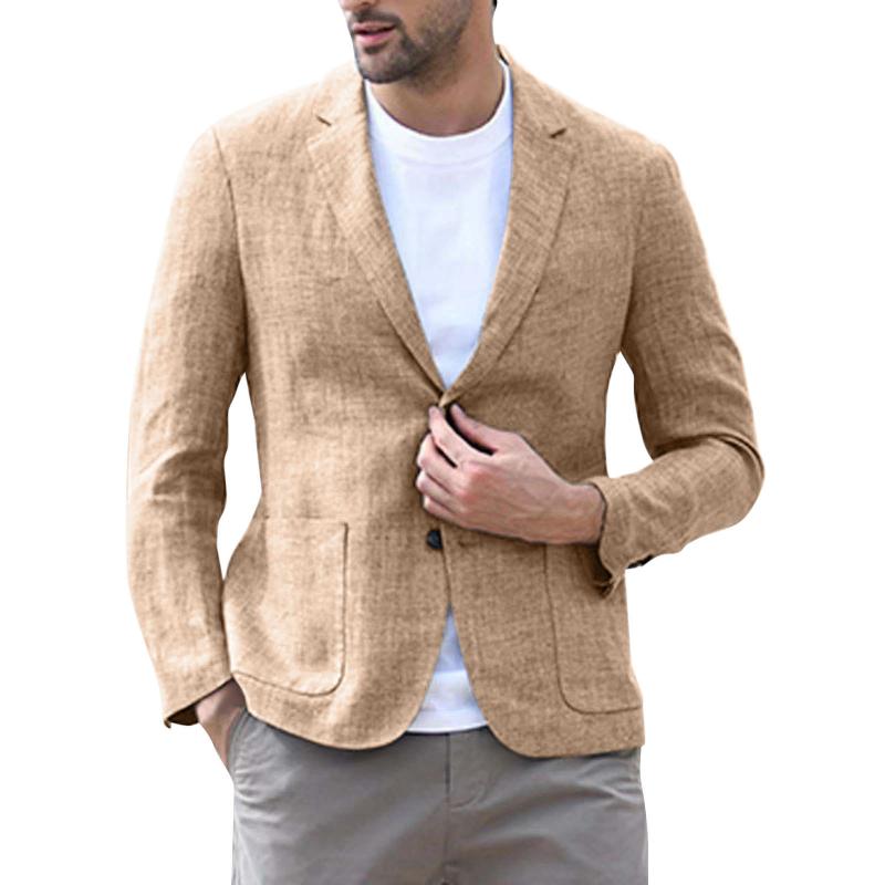 blazer-vintage-ajuste-revers-decontracte-hommes