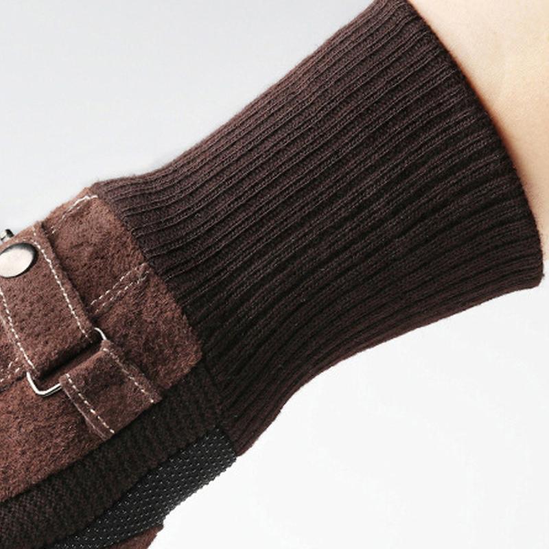 gants-chauds-homme-vintage