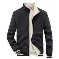 veste-vintage-reversible-col-montant-homme