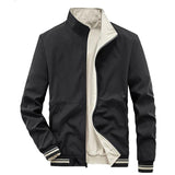 veste-vintage-reversible-col-montant-homme