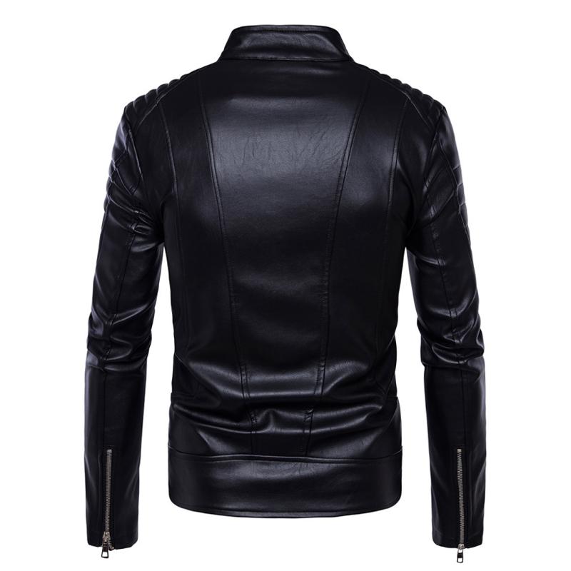 veste-cuir-motard-vintage-fermeture-eclair