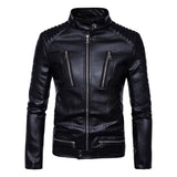 veste-cuir-motard-vintage-fermeture-eclair