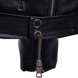 veste-cuir-motard-vintage-fermeture-eclair