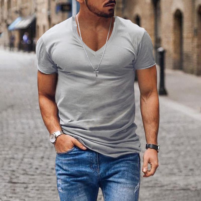 t-shirt-manches-courtes-serre-vintage