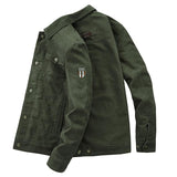 veste-vintage-coton-couleur-unie-hommes