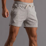 short-sport-coton-serre-homme