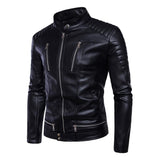veste-cuir-motard-vintage-fermeture-eclair