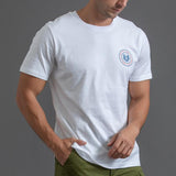 t-shirt-coton-manches-courtes-imprime-retro