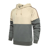 sweat-capuche-vintage-ample-blocs-de-couleurs