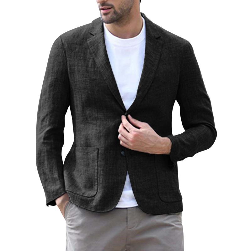 blazer-vintage-ajuste-revers-decontracte-hommes