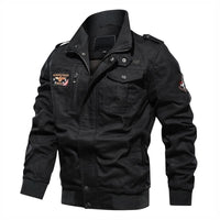 veste-vintage-style-militaire-coton