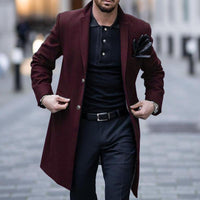 manteau-epais-laine-boutonnage-simple-vintage