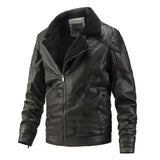 veste-cuir-lettres-revers-peluche-vintage