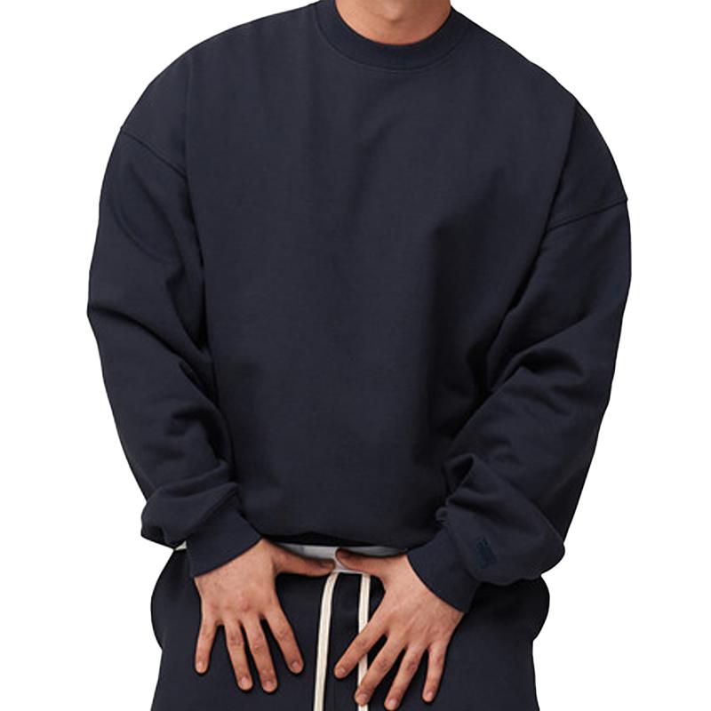 sweat-shirt-ample-vintage-tendance-col-rond