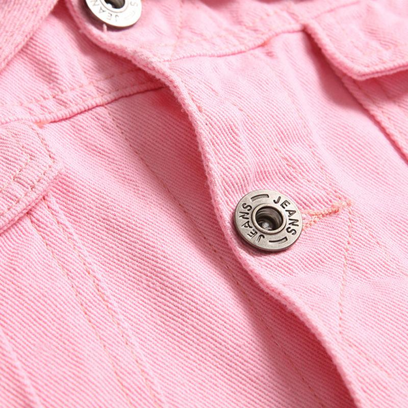 veste-jean-rose-vintage