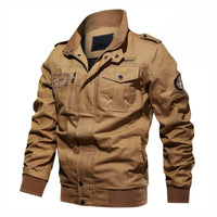 veste-vintage-style-militaire-coton