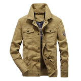veste-vintage-coton-couleur-unie-hommes