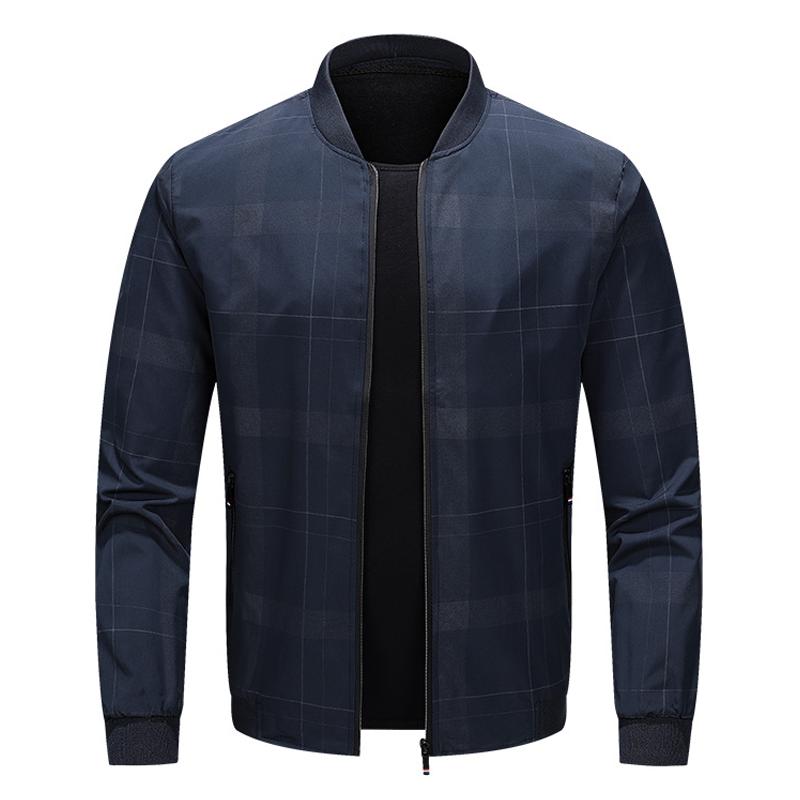 veste-vintage-carreaux-col-montant-homme