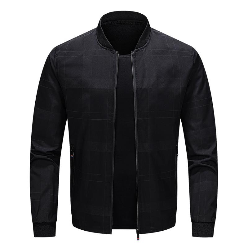 veste-vintage-carreaux-col-montant-homme