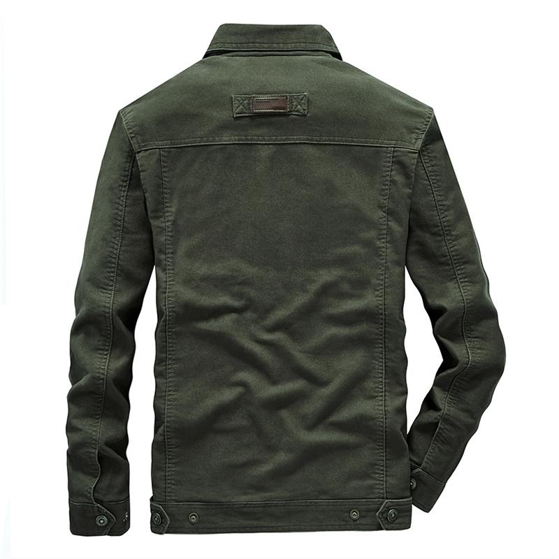 veste-vintage-coton-couleur-unie-hommes