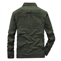 veste-vintage-coton-couleur-unie-hommes