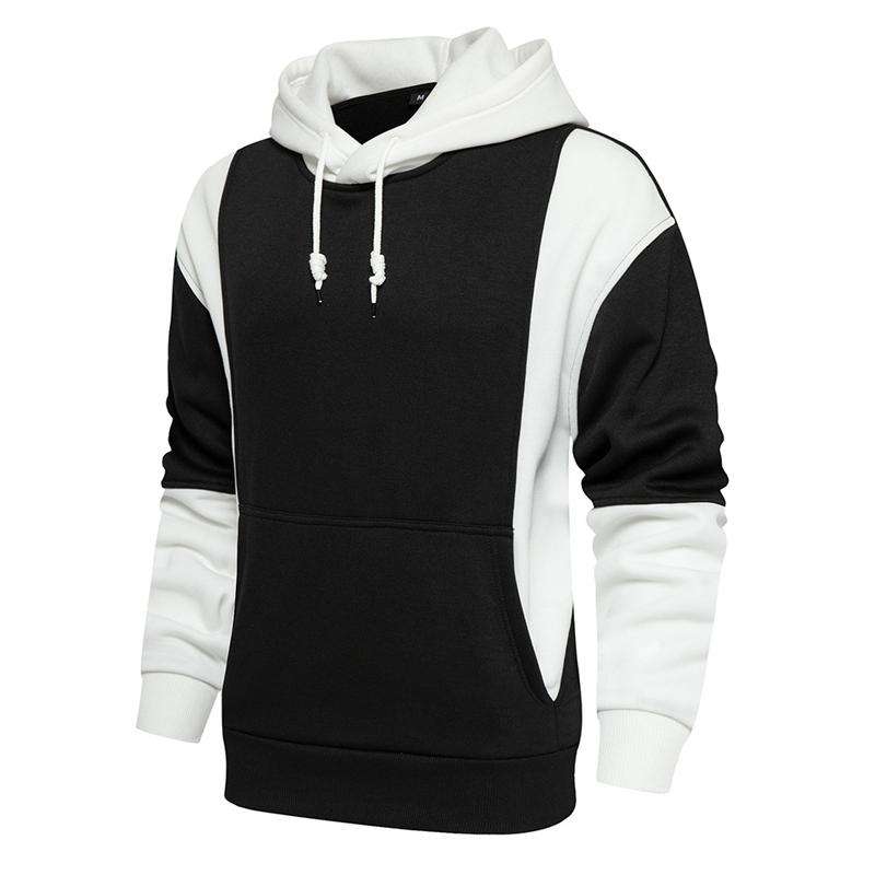 sweat-capuche-vintage-ample-blocs-couleurs