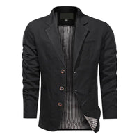 blazer-vintage-coupe-ample-couleur-unie-retro