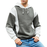 sweat-capuche-vintage-ample-blocs-couleurs