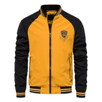 veste-vintage-zippee-blocs-couleurs